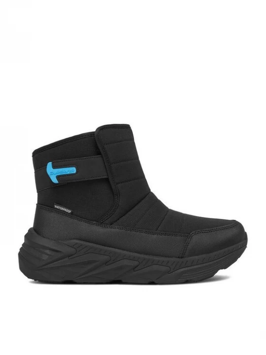 Obrázek produktu Quiksilver Sněhule CEO-BP87-26121 Černá