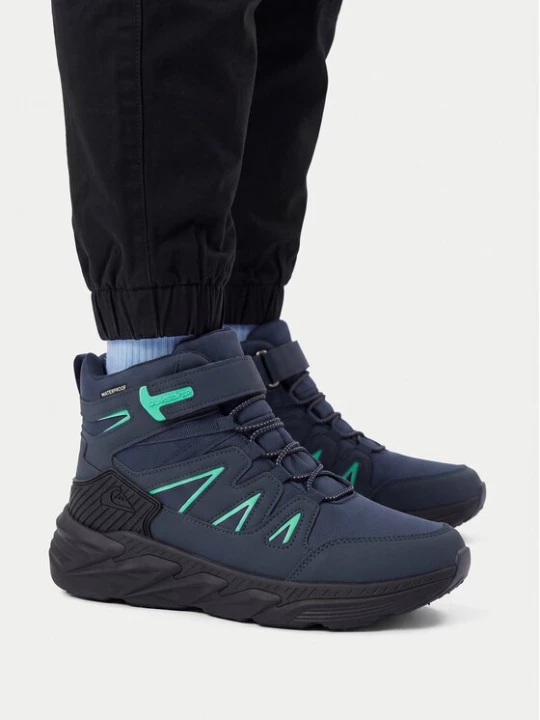 Obrázek produktu Quiksilver Sněhule CEO-BP87-26122 Tmavomodrá