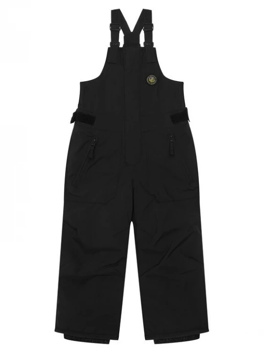 Obrázek produktu Quiksilver Snowboardové kalhoty Boogie EQKTP03010 Černá Regular Fit