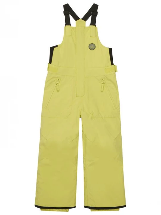 Obrázek produktu Quiksilver Snowboardové kalhoty Boogie EQKTP03010 Zelená Regular Fit