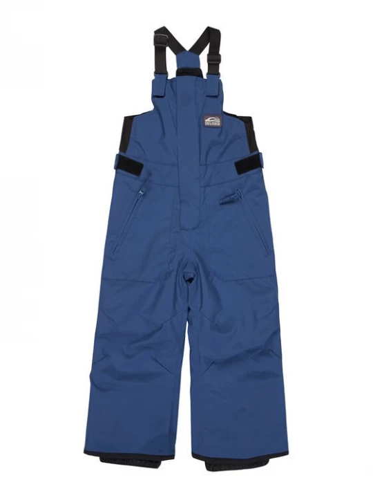 Obrázek produktu Quiksilver Snowboardové kalhoty Boogie EQKTP03011 Modrá Regular Fit