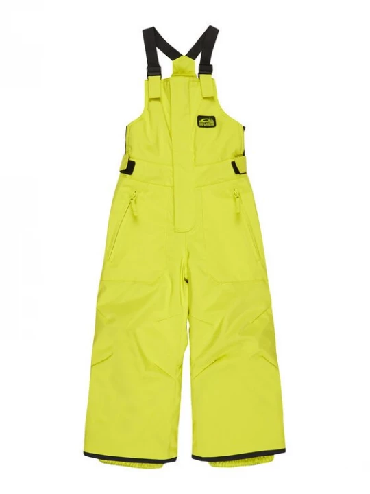 Obrázek produktu Quiksilver Snowboardové kalhoty Boogie EQKTP03011 Zelená Regular Fit