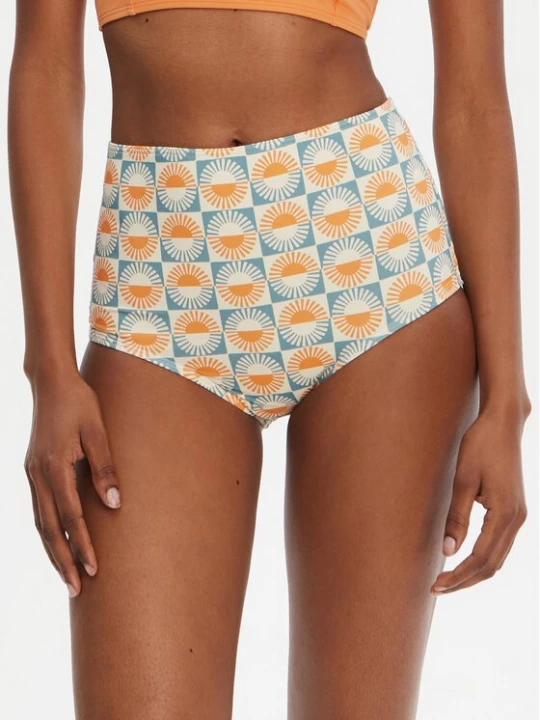 Obrázek produktu Quiksilver Spodní část bikin Melly Bottom EQWX403129 Barevná