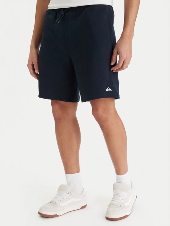 Obrázek produktu Quiksilver Sportovní kraťasy EQYFB03372 Tmavomodrá Regular Fit
