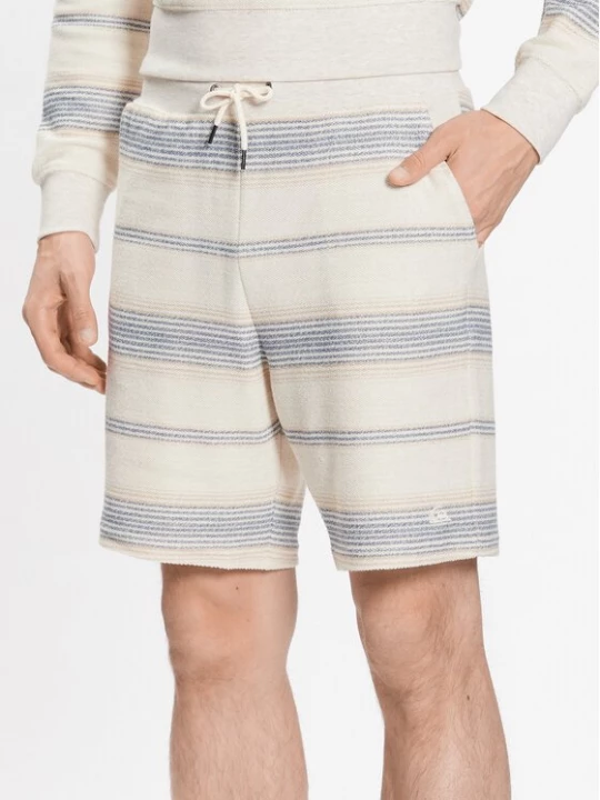 Obrázek produktu Quiksilver Sportovní kraťasy Great Otway EQYFB03313 Béžová Regular Fit
