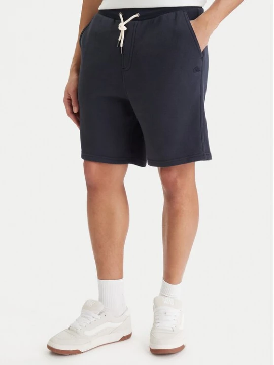 Obrázek produktu Quiksilver Sportovní kraťasy Salt Water EQYFB03392 Tmavomodrá Regular Fit