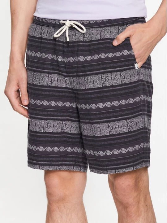 Obrázek produktu Quiksilver Sportovní kraťasy Taxeryd EQYWS03769 Šedá Regular Fit