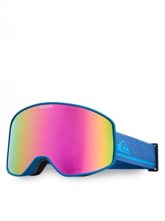 Obrázek produktu Quiksilver Sportovní ochranné brýle Storm EQYTG03218 Tmavomodrá