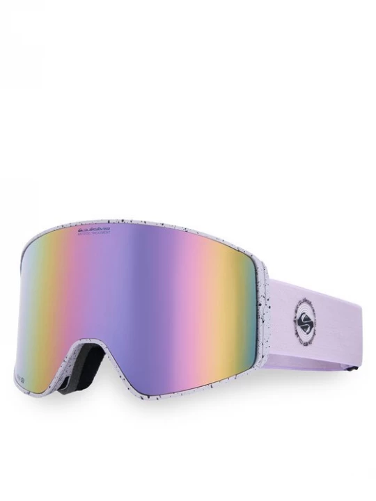 Obrázek produktu Quiksilver Sportovní ochranné brýle Strom Mg EQYTG03219 Fialová