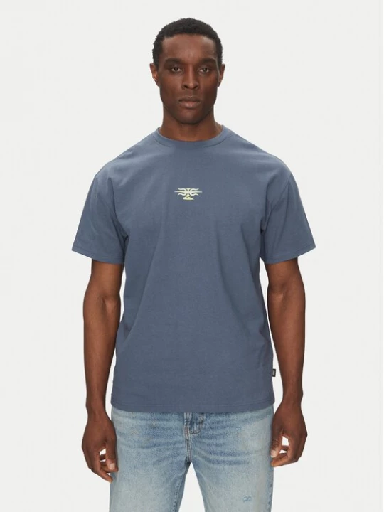 Obrázek produktu Quiksilver T-Shirt EQYZT08017 Tmavomodrá