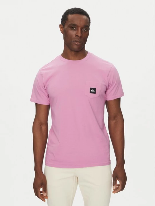 Obrázek produktu Quiksilver T-Shirt EQYZT08035 Fialová