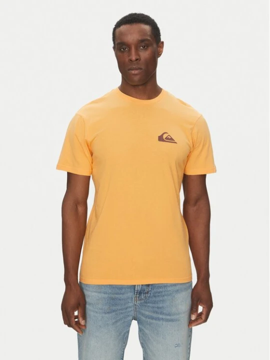 Obrázek produktu Quiksilver T-Shirt EQYZT08042 Oranžová