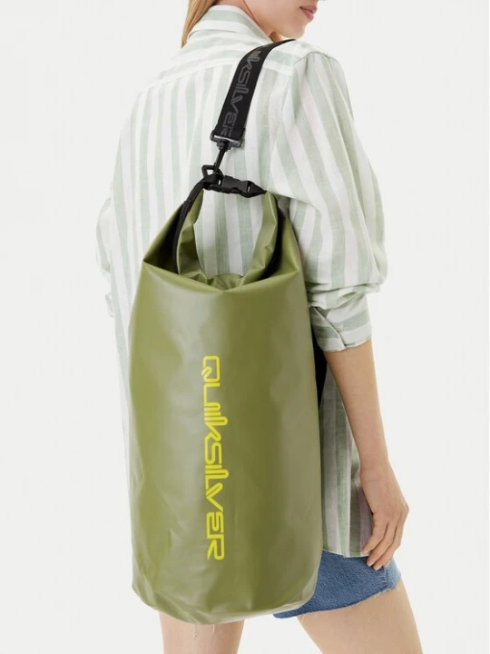 Obrázek produktu Quiksilver Taška C-QUIK-P-001-08 Zelená