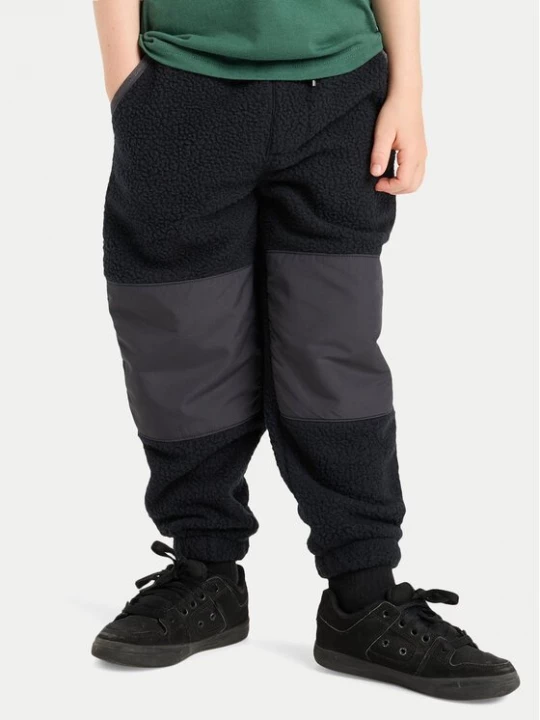 Obrázek produktu Quiksilver Teplákové kalhoty Back To S School Pt EQKFB03124 Šedá Comfort Fit