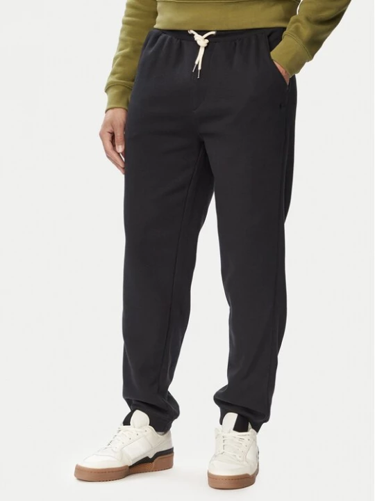 Obrázek produktu Quiksilver Teplákové kalhoty EQYFB03391 Černá Regular Fit