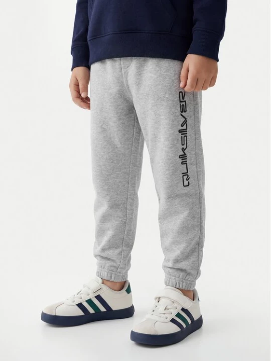 Obrázek produktu Quiksilver Teplákové kalhoty Graphics EQKFB03123 Šedá Regular Fit