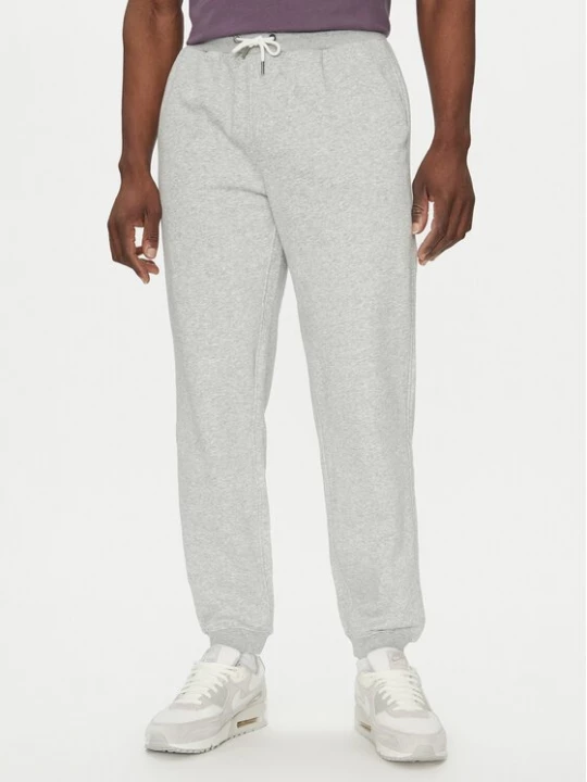 Obrázek produktu Quiksilver Teplákové kalhoty Salt Water EQYFB03391 Šedá Regular Fit