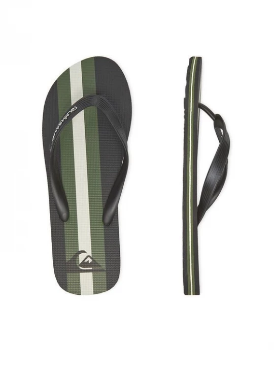Obrázek produktu Quiksilver Žabky 839473 Černá