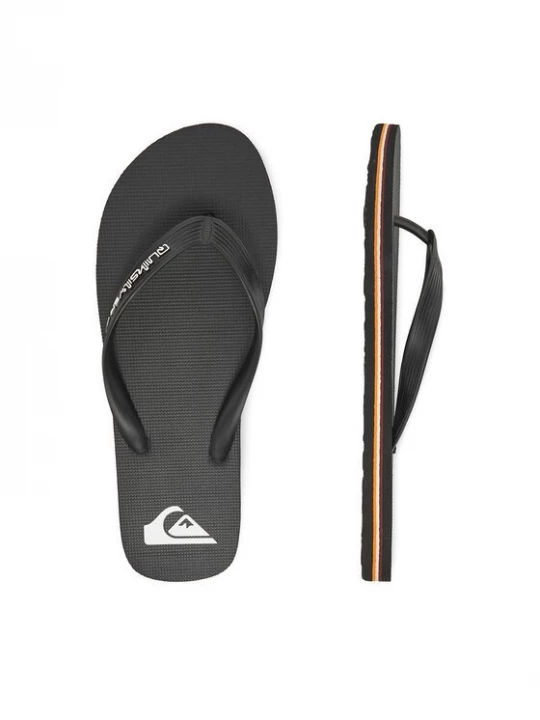 Obrázek produktu Quiksilver Žabky 839474 Černá