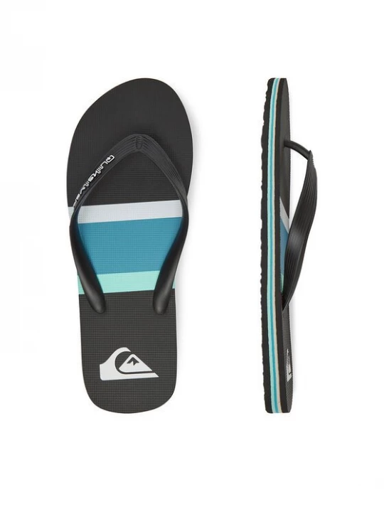 Obrázek produktu Quiksilver Žabky 839477 Černá