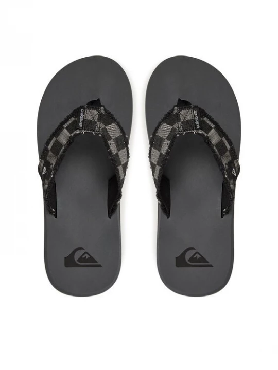 Obrázek produktu Quiksilver Žabky AQYL100047 Černá
