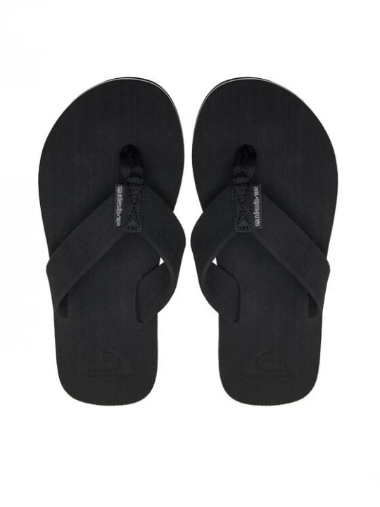 Obrázek produktu Quiksilver Žabky AQYL101266 Černá