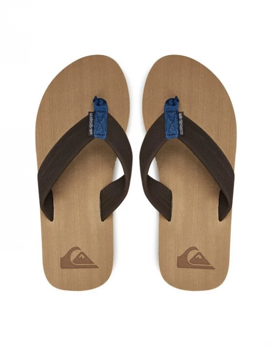 Obrázek produktu Quiksilver Žabky AQYL101266 Černá