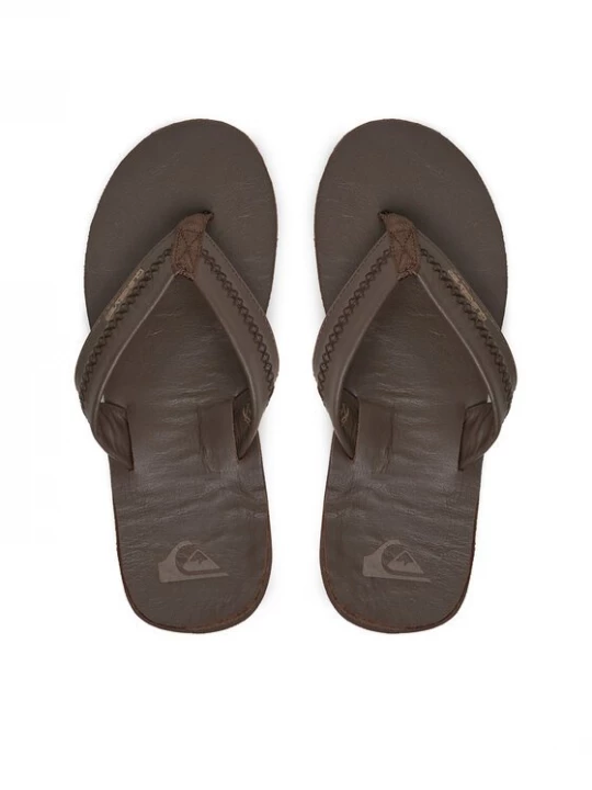 Obrázek produktu Quiksilver Žabky AQYL101302 Hnědá