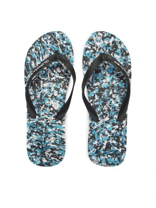 Obrázek produktu Quiksilver Žabky AQYL101309 Černá