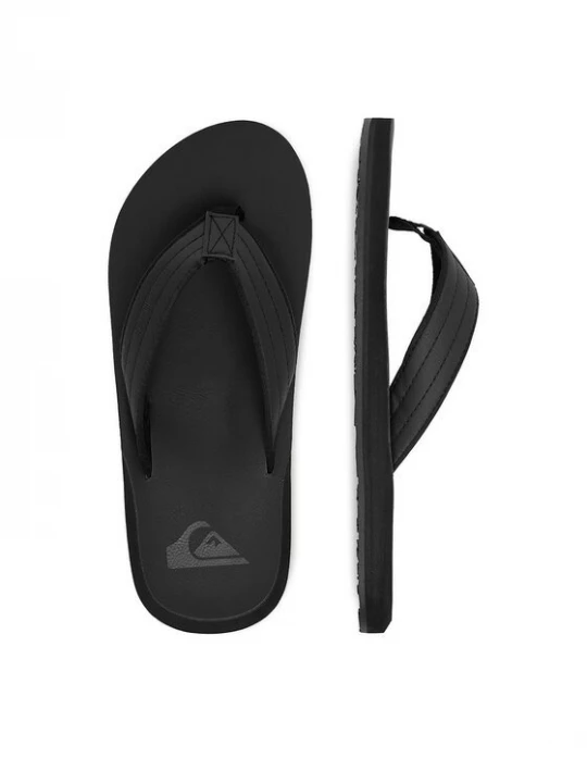 Obrázek produktu Quiksilver Žabky CEO-MIAMI-01 Černá