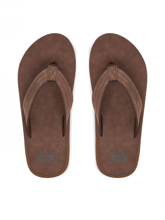 Obrázek produktu Quiksilver Žabky CEO-MIAMI-01 Hnědá