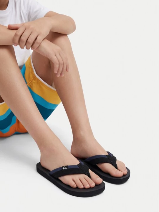 Obrázek produktu Quiksilver Žabky EO-QUILTED DUNE CQ10050YVZV Černá