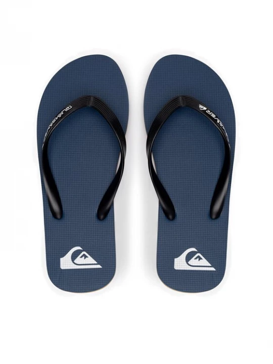 Obrázek produktu Quiksilver Žabky MOLOKAI CORE AQYL101325 BYJ3 Černá