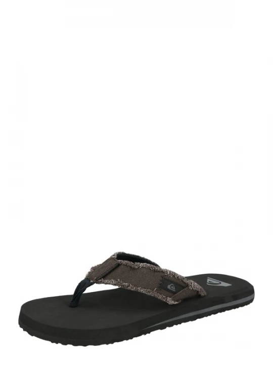 Obrázek produktu QUIKSILVER Žabky 'Monkey Abiss' černá