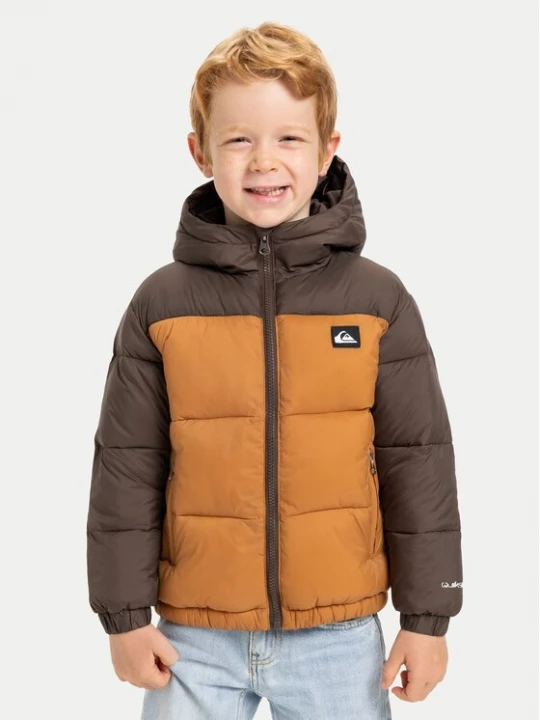 Obrázek produktu Quiksilver Zimní bunda Cold Days EQKJK03131 Oranžová Regular Fit