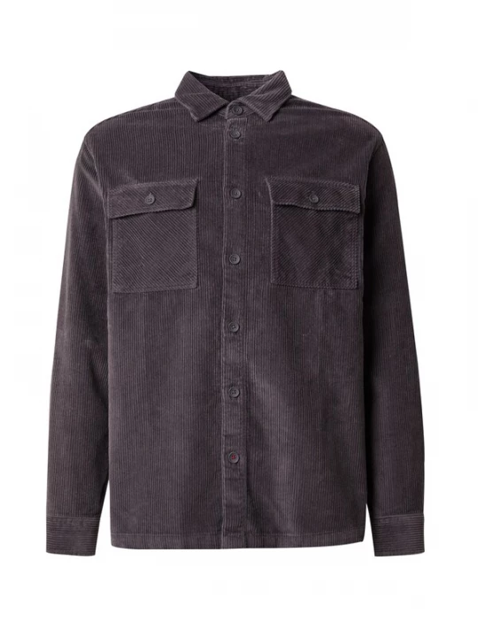 Obrázek produktu R.D.D. by Jack & Jones Košile 'RDDBRADY' tmavě šedá