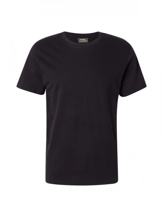 Obrázek produktu R.D.D. by Jack & Jones Tričko černá