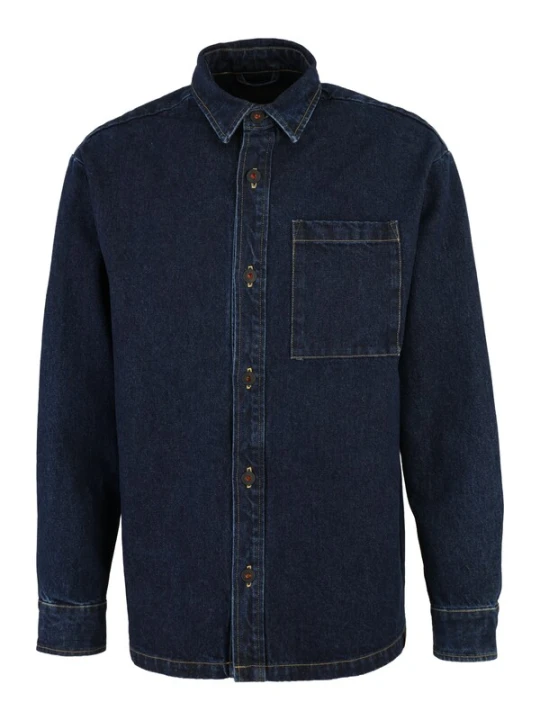 Obrázek produktu R.D.D. ROYAL DENIM DIVISION Košile 'RDDCOLTER' tmavě modrá
