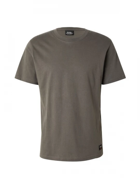 Obrázek produktu R.D.D. by Jack & Jones Tričko olivová