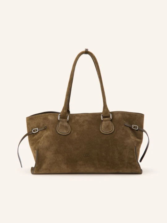 Obrázek produktu Radica Studio Shopper Mamma Maxi olivová