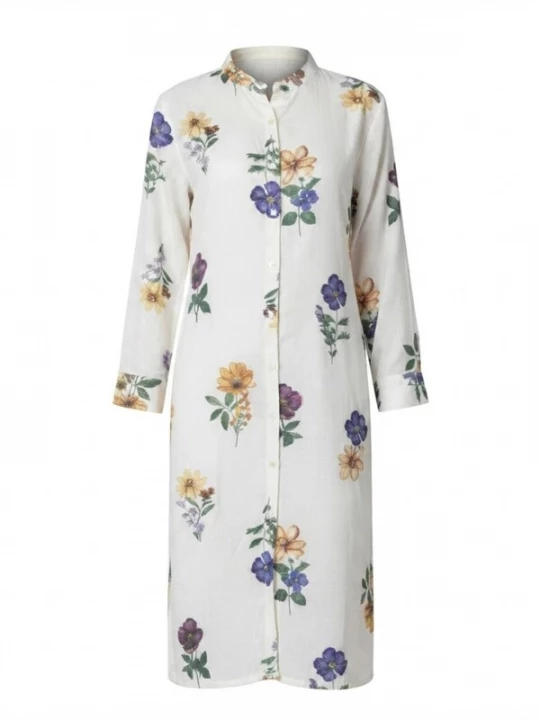 Obrázek produktu Radwa Šaty 'RADWA 'Long dress'' béžová