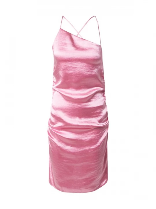 Obrázek produktu RÆRE by Lorena Rae Koktejlové šaty 'Tia' pink