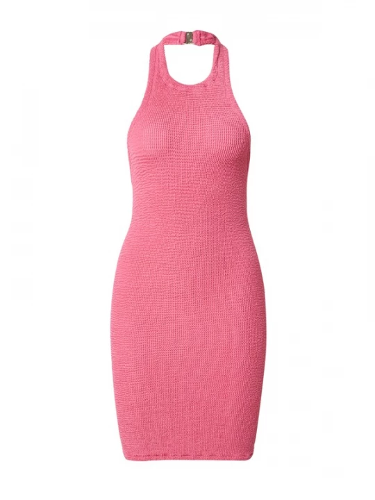 Obrázek produktu RÆRE by Lorena Rae Letní šaty 'Anisia' pink