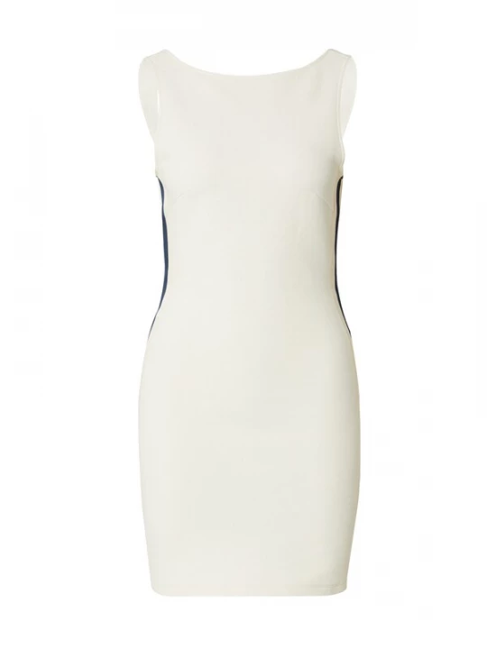 Obrázek produktu RÆRE by Lorena Rae Šaty 'Karli' černá / offwhite