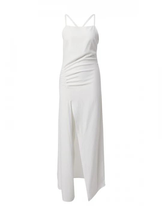 Obrázek produktu RÆRE by Lorena Rae Společenské šaty 'Louisa' offwhite