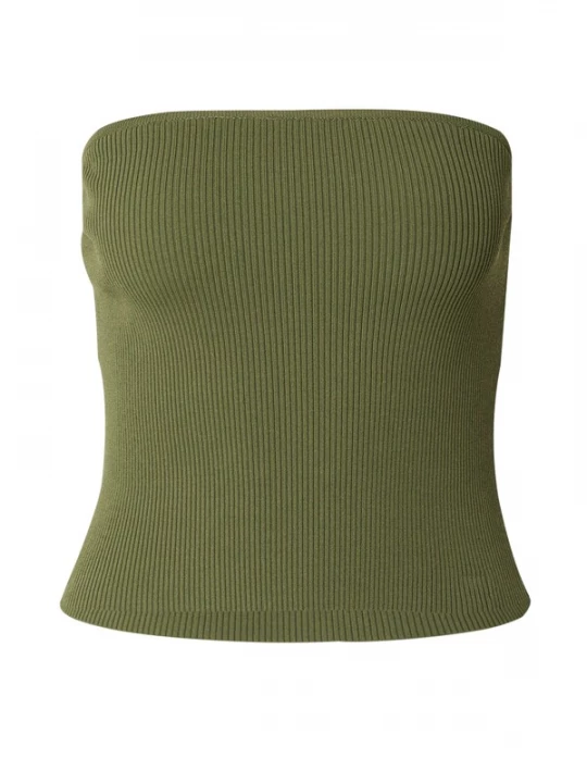 Obrázek produktu RÆRE by Lorena Rae Top 'Hailey' khaki