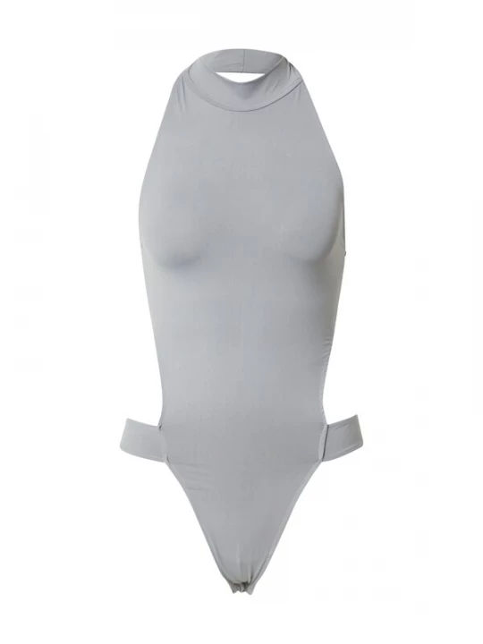 Obrázek produktu RÆRE by Lorena Rae Tričkové body 'Cara' šedá