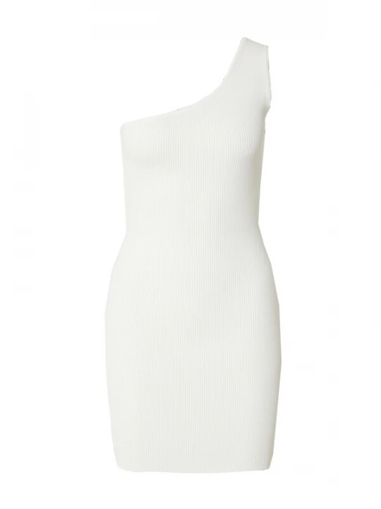 Obrázek produktu RÆRE by Lorena Rae Úpletové šaty 'Jessa' offwhite