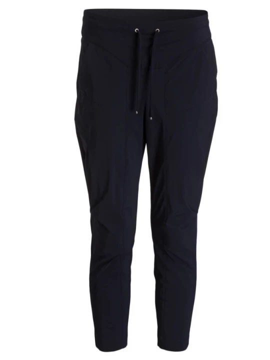 Obrázek produktu Raffaello Rossi 7/8 Kalhoty Cora navy