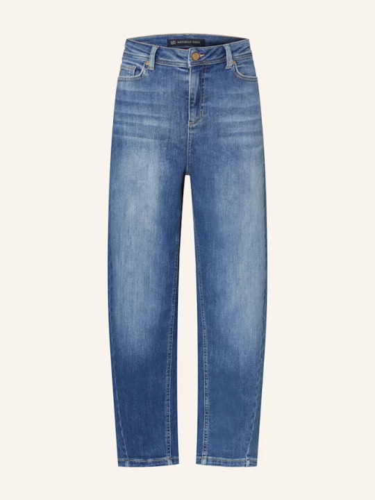 Obrázek produktu Raffaello Rossi Džíny Barrel Hanni 847 jeansblau